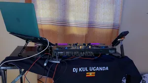 Deejaying for Hire