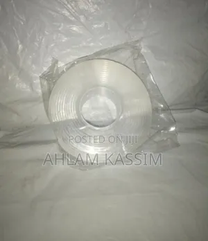 3 Metres Heavy Duty Double Sided Nano Celltape