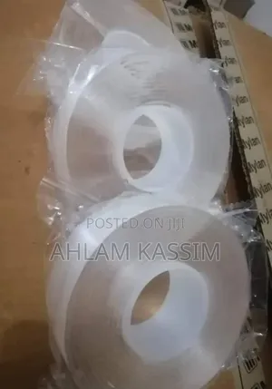 3 Metres Heavy Duty Double Sided Nano Celltape