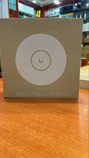 Ubiquiti U7-Pro-Max Indoor Ceiling Mount Access Point