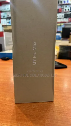 Ubiquiti U7-Pro-Max Indoor Ceiling Mount Access Point