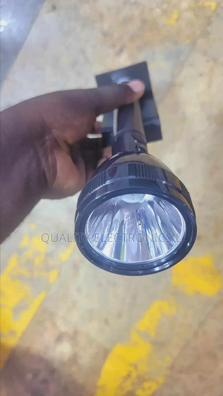 Dp 9050 High Power Torch