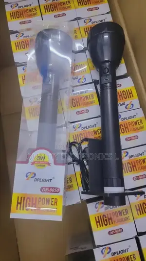 Dp 9050 High Power Torch