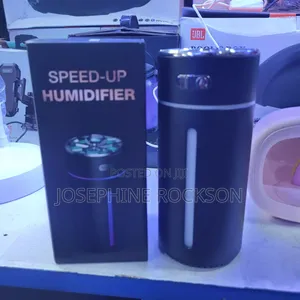 Humidifier/ Speed Up Humidifier
