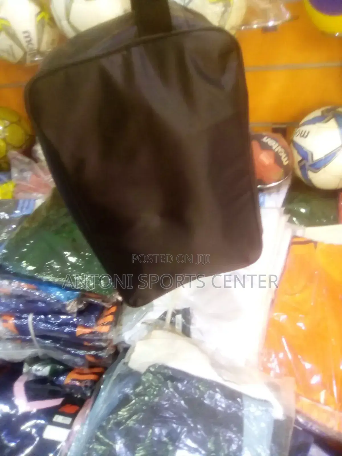 Kit Bags Adidas