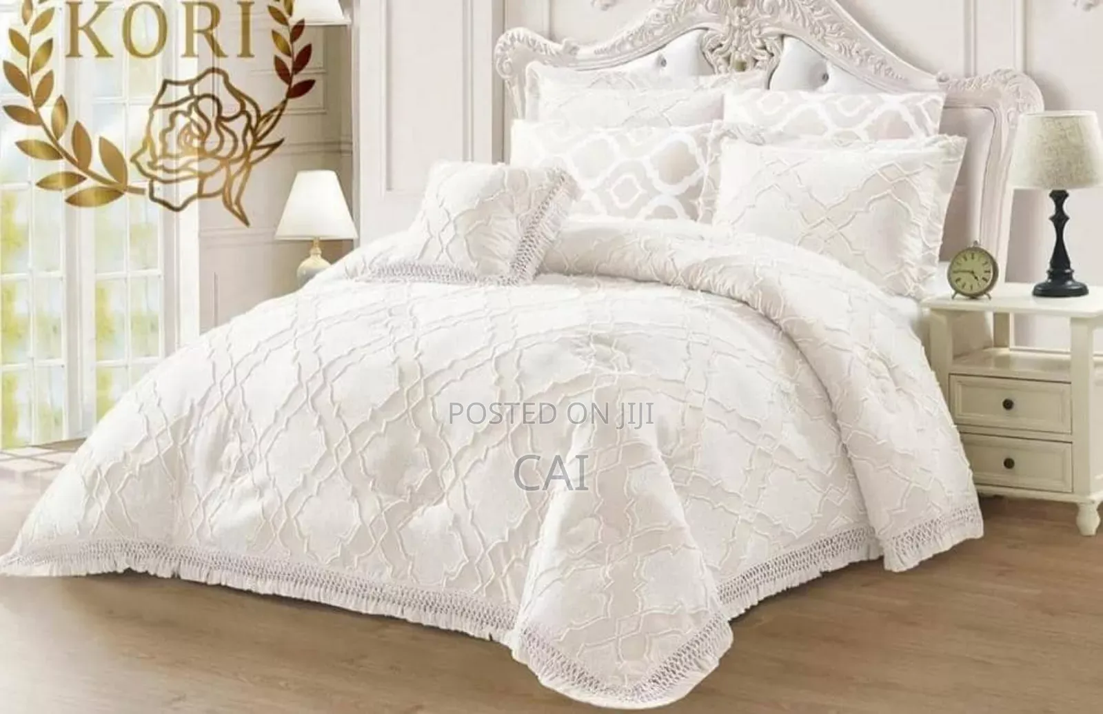 First Class Duvet Cover Sets
