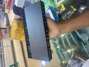 Mikrotik Rb4011 Series