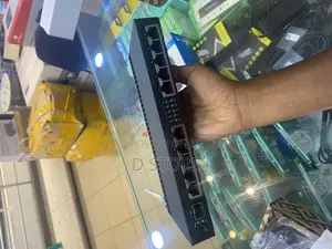 Mikrotik Rb4011 Series
