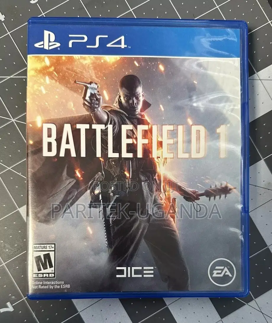 We Do Trade-in Games
