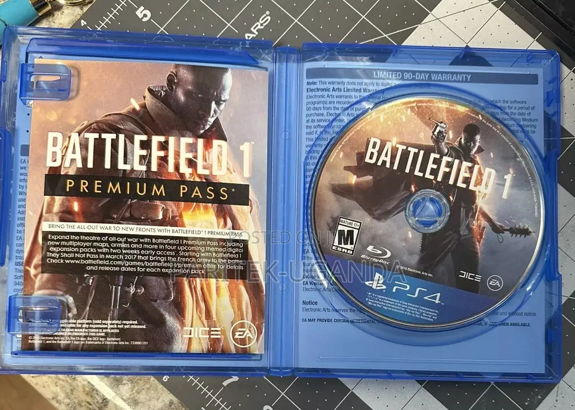 We Do Trade-in Games