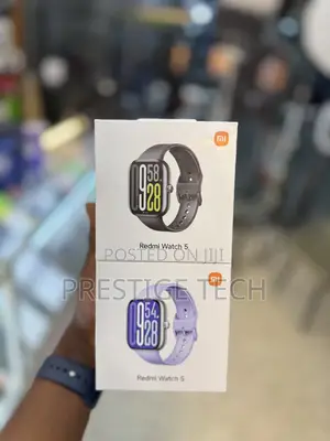 Redmi Watch 5 Smartwatch