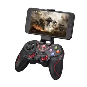 BT Wireless Control Tablet Phone Gamepad Android