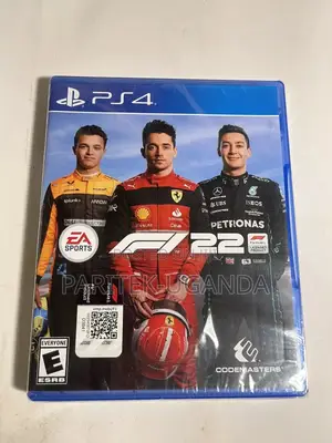 Used F12022