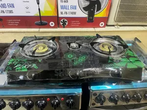 Pixel 3gas Banners Glass Stove