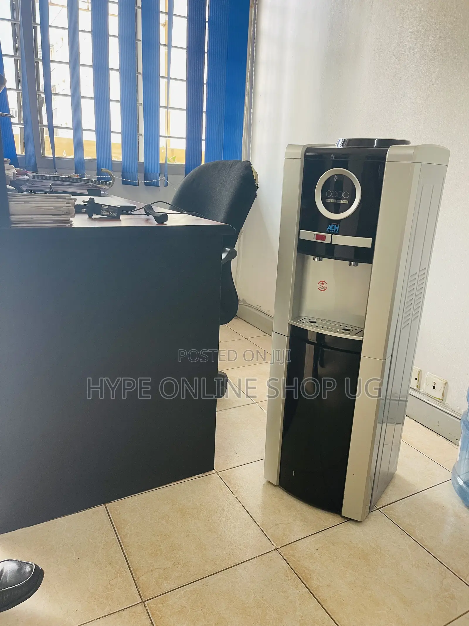 Water Dispenser Services