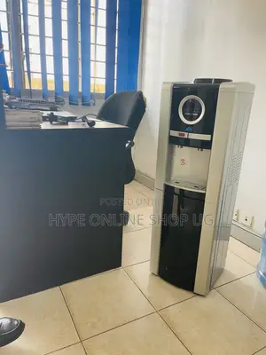 Water Dispenser Services