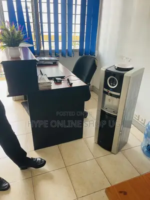 Water Dispenser Services