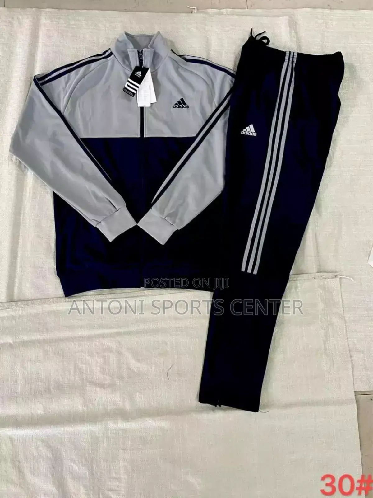 Track Suits Adidas