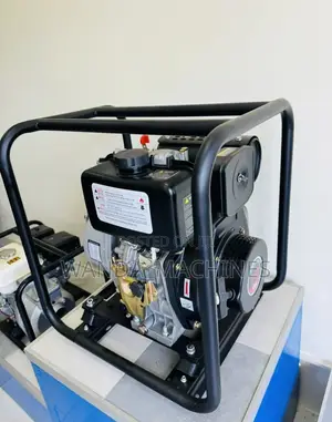 Diesel Water Pump 3inch