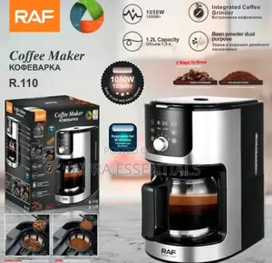 Coffee Maker R.110