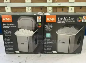 RAF Ice Maker R.0030