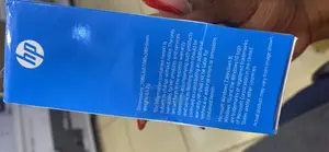 Hp S500 Wireless Mouse