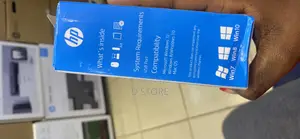 Hp S500 Wireless Mouse