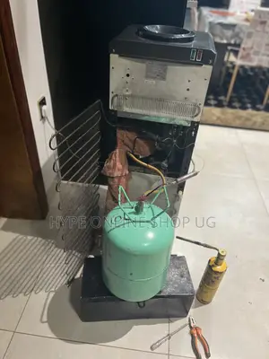 Water Dispenser Home Repair Service