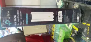 Tp Link Omada Eap650 Outdoor Ax3000