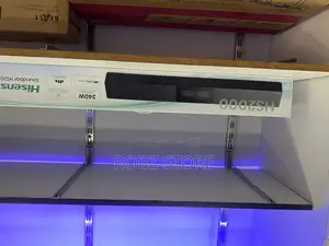 Hisense Sound Bar