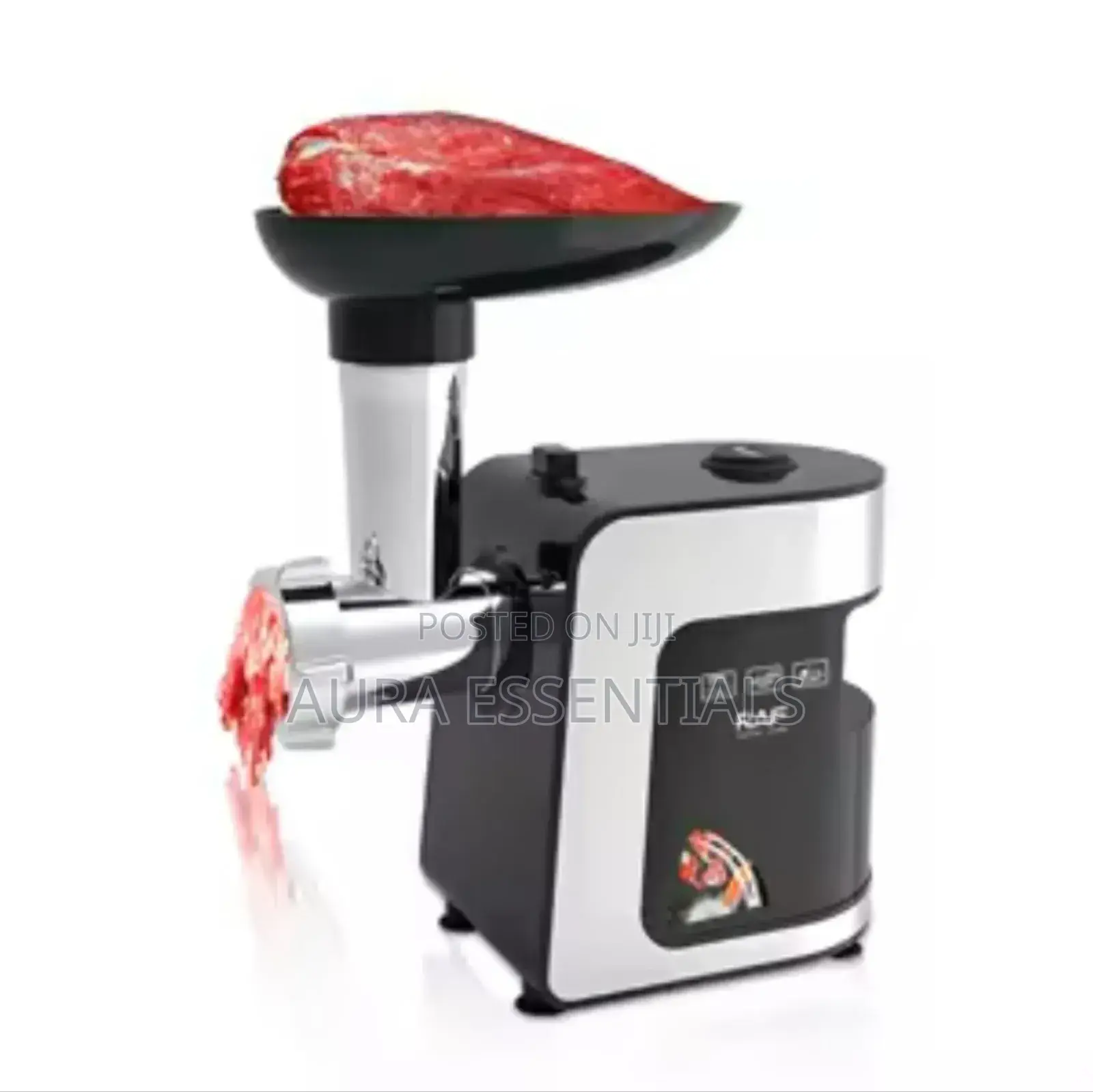 RAF Multifunctional Meat Grinder