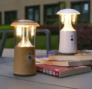 Outdoor Camping Tent Light
