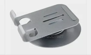 Metallic Phone Stand 360