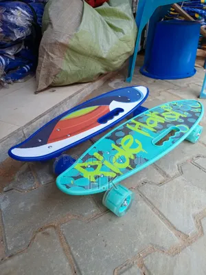 Penny Skateboard