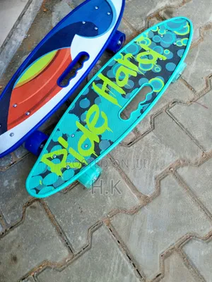 Penny Skateboard
