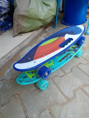 Penny Skateboard