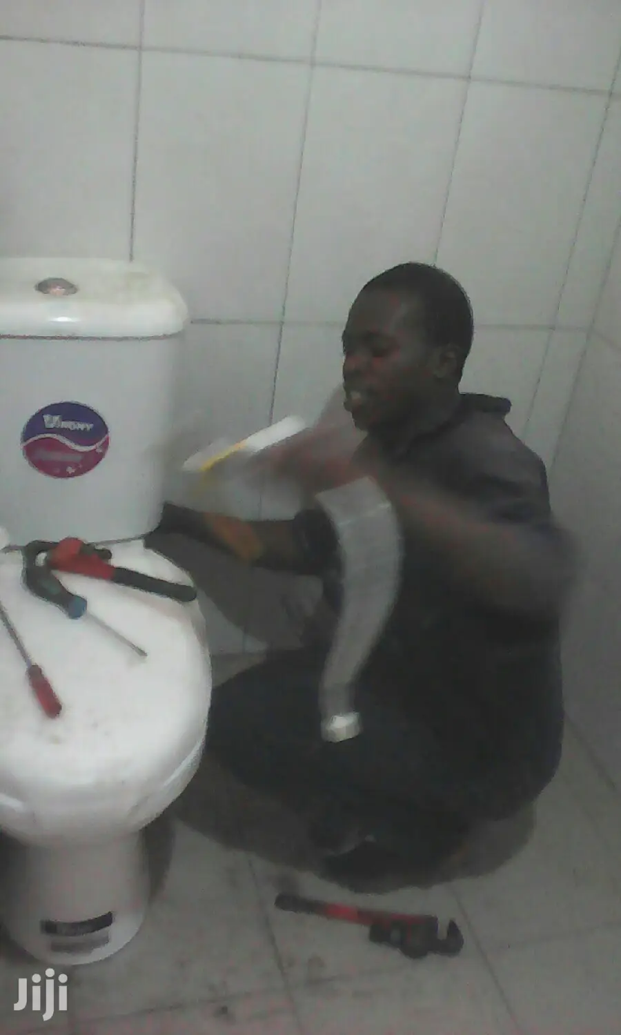 Domestic Plumbing Services