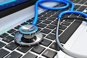 Laptop Repair