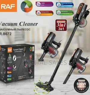Sonifer Vaccum Cleaner