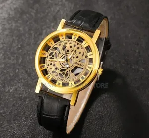 McYkey Men's Business Watch