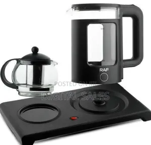 RAF Household Electric Kettle