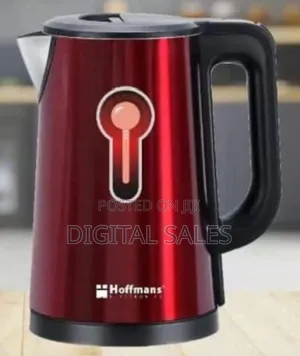 Hoffmans Electric Kettle of 2.5 Liters
