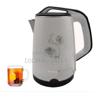 Marado Electric Kettle-Marado-2.5l