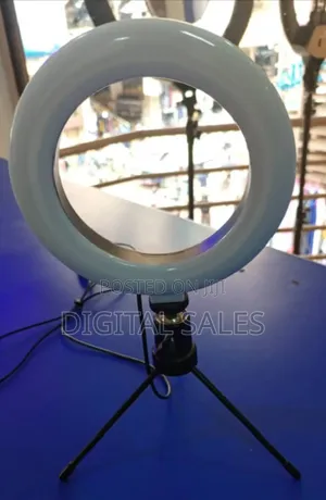 Led Original RL_18 Soft Ring Light