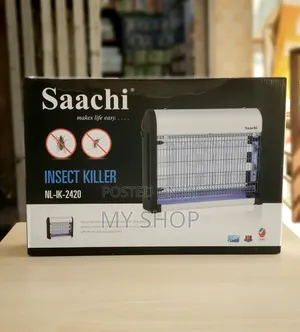Electric Mosquito Killer