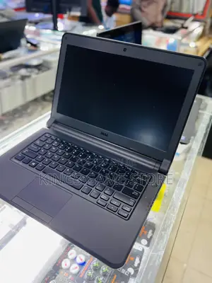 Laptop Dell Latitude 13 3340 4GB Intel Core I5 HDD 500GB