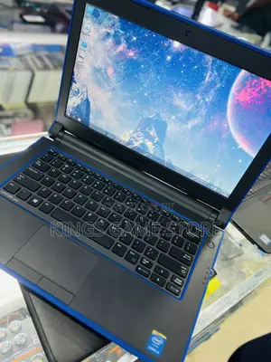 Laptop Dell Latitude 13 3340 4GB Intel Core I5 HDD 500GB