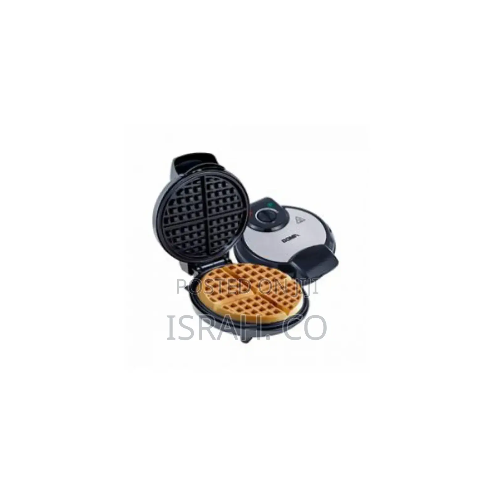 Boma Automatic Home Use Electric Mini Waffle Maker