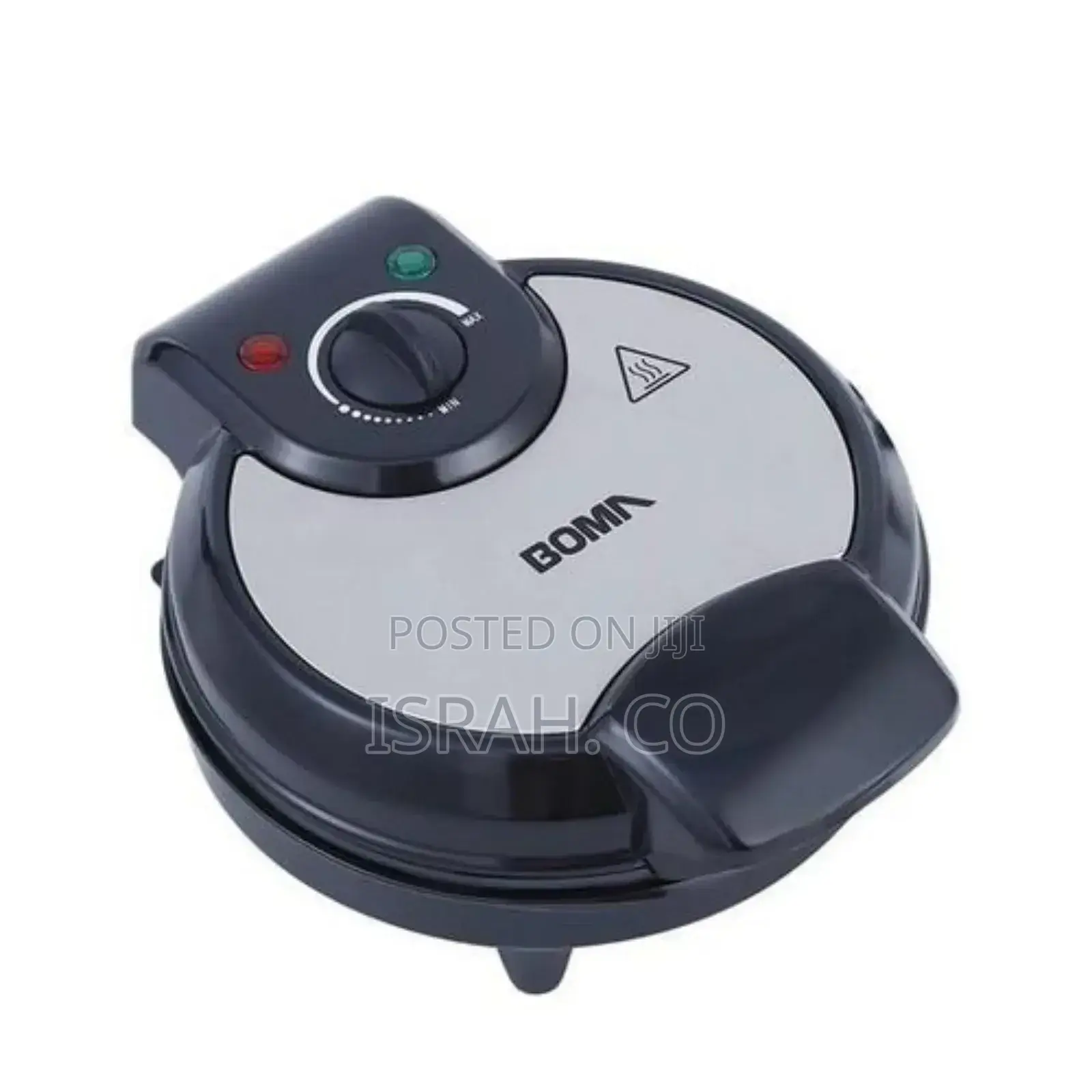 Boma Automatic Home Use Electric Mini Waffle Maker