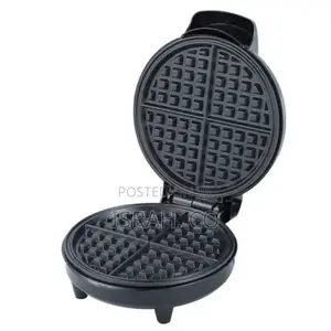 Boma Automatic Home Use Electric Mini Waffle Maker
